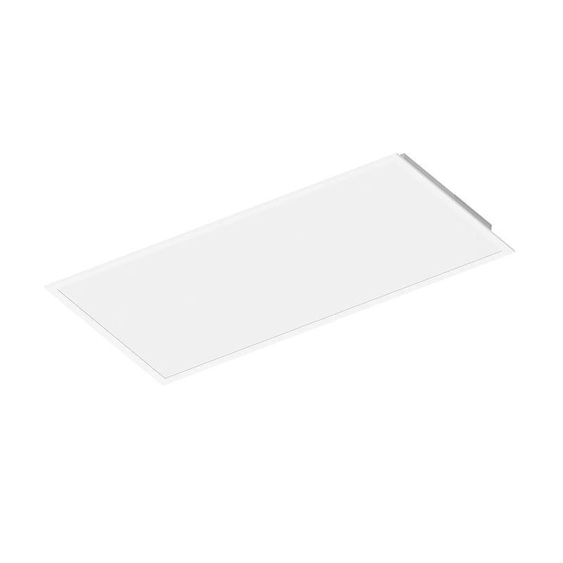 Nora NCSP 2x4 Contractor Series LED Backlit Panel, 3CCT & Lumens Selec