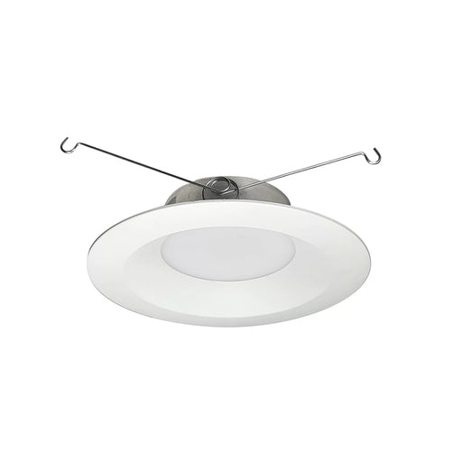 Nora NCSR-R61TW 6" Contractor Series LED Retrofit Reflector, 5 CCT Selectable (12-Pack)