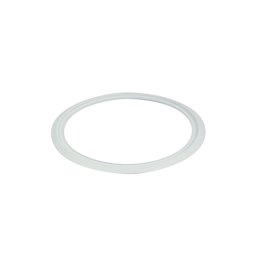 Nora NEFLINTW-4OR-MPW Oversize Ring for 4" Can-less Downlights
