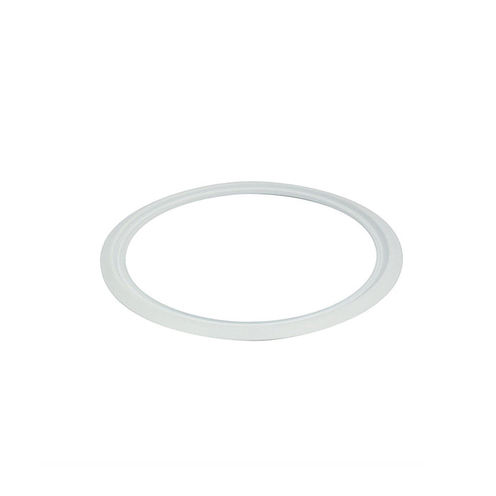 Nora NEFLINTW-4OR-MPW Oversize Ring for 4" Can-less Downlights
