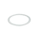 Nora NEFLINTW-4OR-MPW Oversize Ring for 4" Can-less Downlights