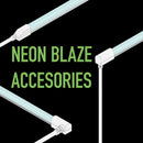 Diode LED NEON BLAZE Connector Accessory
