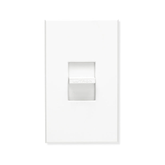 Lutron NF-10 Nova 3-wire Single-Pole Fluorescent Dimmer - Small