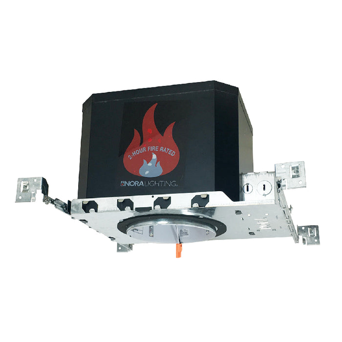 Nora NFBIC-5LMRATA 5" LED Dedicated IC Air-Tight Fire Rated Housing
