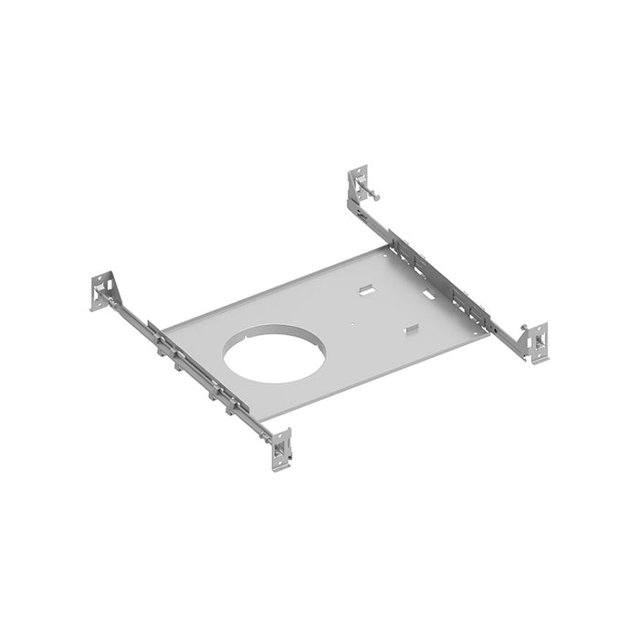Nora NFC-R430 New Construction Frame-In with Collar for 4" Canless Downlights