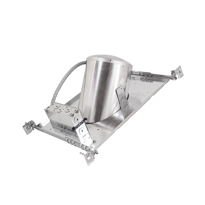 Nora NHIC-928LMRAT 6" Super Sloped IC Air-Tight LED Dedicated Housing