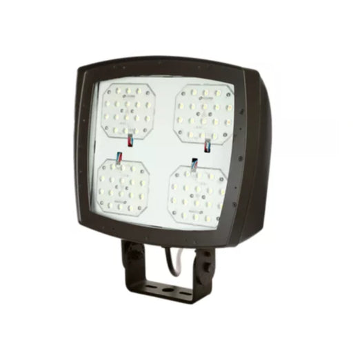 Lumark NHRS100U LED Night Harrier Flood Light, Trunnion Mount