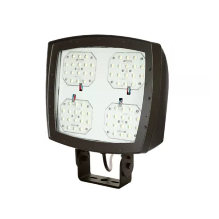 Lumark NHRS100U LED Night Harrier Flood Light, Trunnion Mount