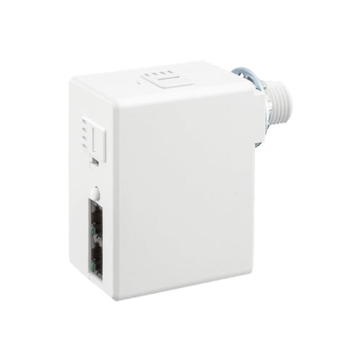 nLight NIO 1S KO Dry Contact Interface, Contact Closure Input, Chase Nipple Mounting