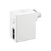 nLight NIO 1S KO Dry Contact Interface, Contact Closure Input, Chase Nipple Mounting