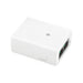 nLight NIO RLX Raise / Lower Switch Interface, Inline Wired