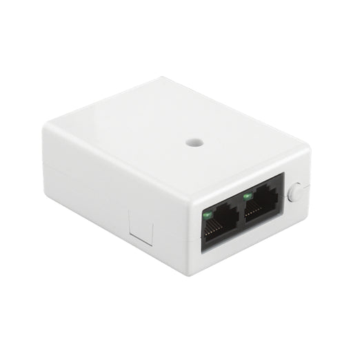 nLight NIO RLX Raise / Lower Switch Interface, Inline Wired