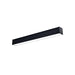 Nora NLINSW-2334 2ft L-LINE LED Direct Linear, 3CCT & Lumen Selectable - Black