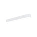 Nora NLINSW-2334 2ft L-LINE LED Direct Linear, 3CCT & Lumen Selectable - White