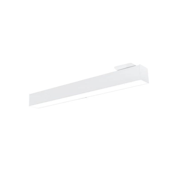 Nora NLINSW-8334 8ft L-LINE LED Direct Linear, 3CCT & Lumen Selectable