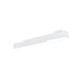 Nora NLINSW-8334 8ft L-LINE LED Direct Linear, 3CCT & Lumen Selectable