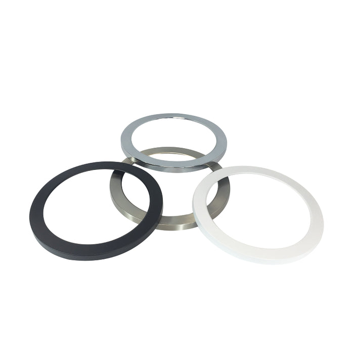 Nora NLOCAC-8 8" Decorative Ring for ELO+ only