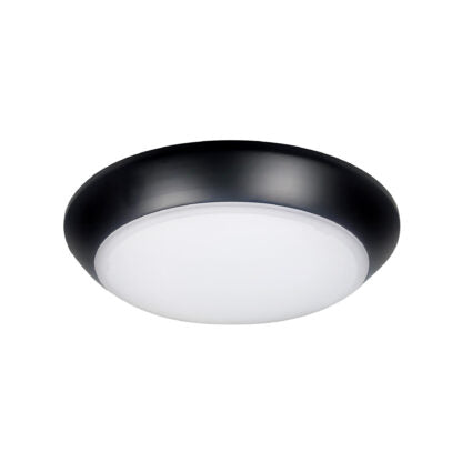Nora NLOPAC-R8T24 8" AC Opal LED Surface Mount