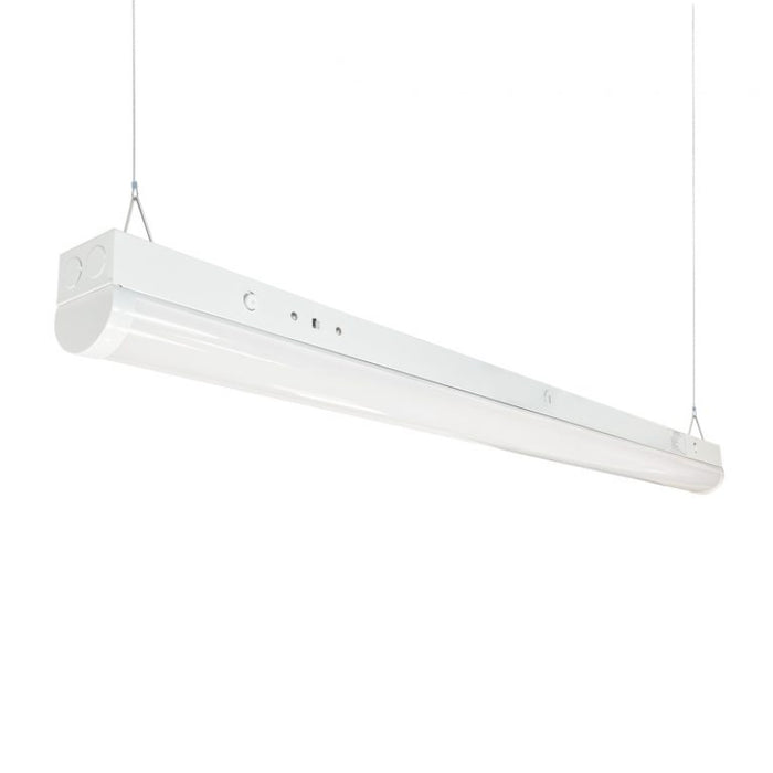 Nora NLSTR 8-ft 65W LED Tunable Strip Light, Selectable CCT