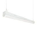 Nora NLSTR 8-ft 65W LED Tunable Strip Light with Integral Motion Sensor, Selectable CCT