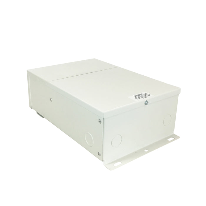 Nora NMT-303/24C2D1 120V/24V 300W Class II Dimmable Hardwire Magnetic Driver