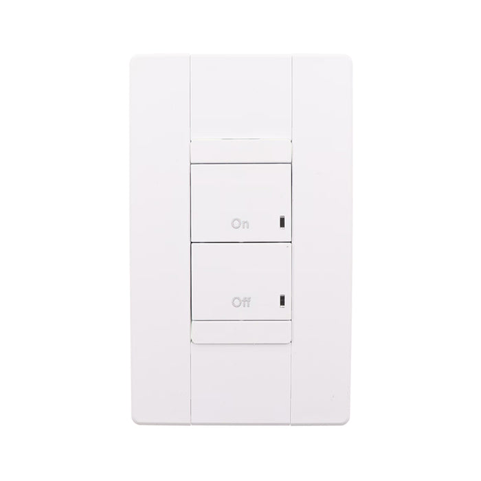 nLight NPODMA Wired Wall Switch
