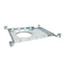 Nora NQZ-6R-F New Construction Frame-in with Collar for 6" Can-less Downlights