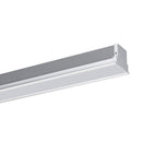 Columbia NRL8-LSCS Transition 8-ft LED Narrow Recessed Linear Light, CCT & Lumen Switchable