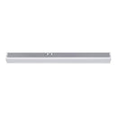 Columbia NRL8-LSCS Transition 8-ft LED Narrow Recessed Linear Light, CCT & Lumen Switchable