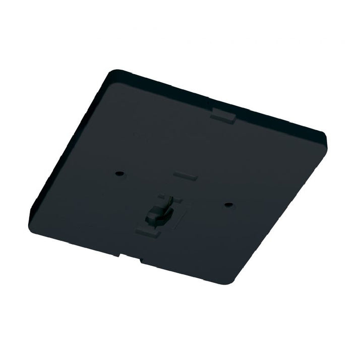 Nora NT-337 Monopoint Canopy for Low Voltage Track Head