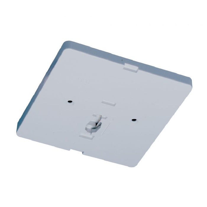 Nora NT-337 Monopoint Canopy for Low Voltage Track Head