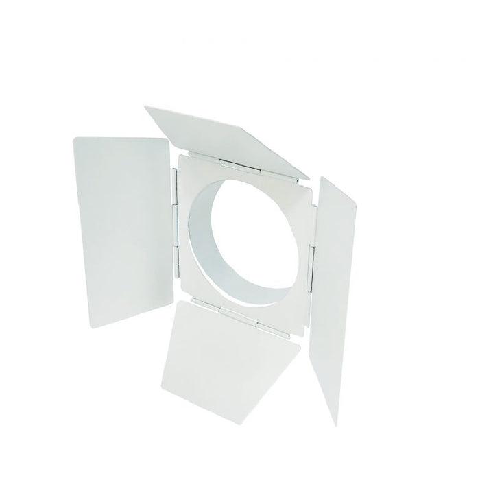 Nora NTE-855BD Adjustable Barndoor for Jason Track Head