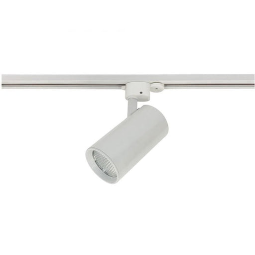 Nora NTE-85518 Jasom 18W LED Round Track Head, 1400 lm