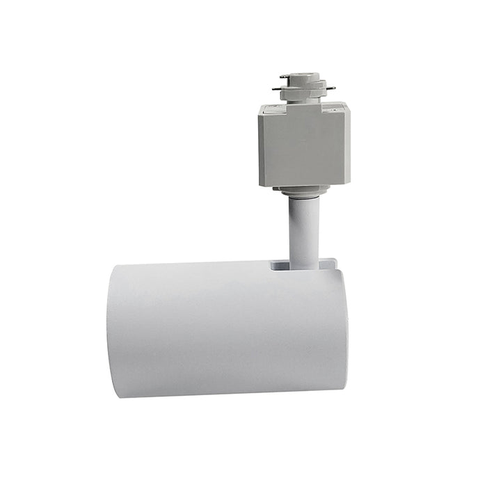 Nora NTE-864 MAX Mini 13W LED Track Head