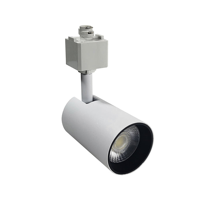 Nora NTE-864 MAX Mini 13W LED Track Head