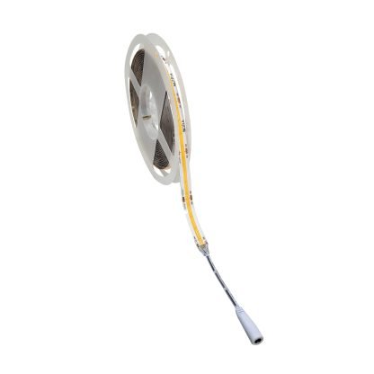 Nora NUTP14-COB24CV100-930 100ft COB LED Tape Light Roll, 24V,4.5W/ft, 90CRI, 3000K