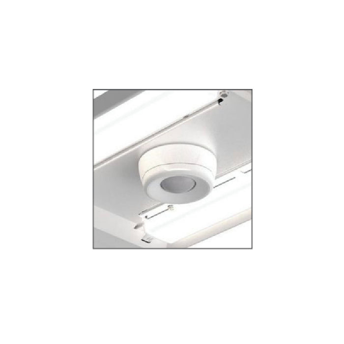 Columbia PELA-840-L36 240W LED Linear High Bay, 4000K, 80 CRI, 36000 Lumens, 120-277V, 0-10V Dimming, Wireless Occupancy & Photocell Sensor