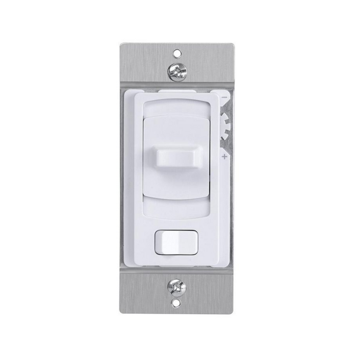 NX Lighting Controls PSD0108-UNV Lighting Controls Preset Slide Dimmer