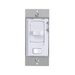 NX Lighting Controls PSD0108-UNV Lighting Controls Preset Slide Dimmer