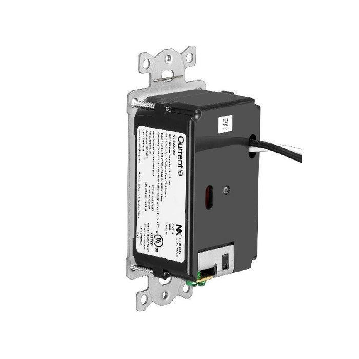 NX Lighting Controls NXSW2-WSS AC Wireless Specialty Wall Station, Scene Switch