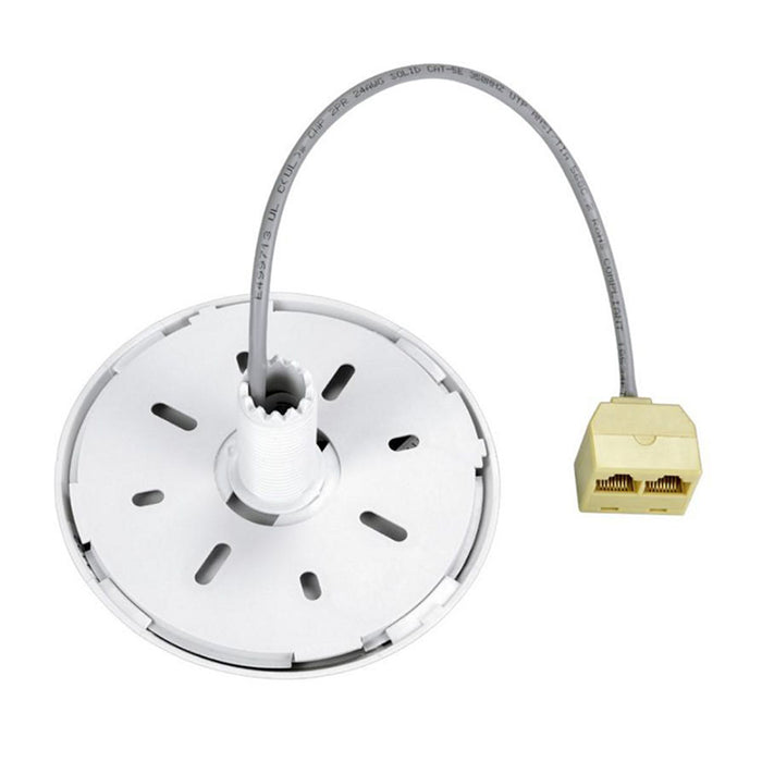 NX Lighting Controls NXSMDT-OMNI Dual Tech Digital OMNI Occupancy Sensor