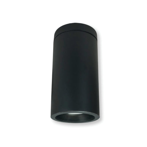 Nora NYLD2-6C Cobalt 6" 12W LED Cylinder, Baffle Trim, 1000 lm, Surface Mount