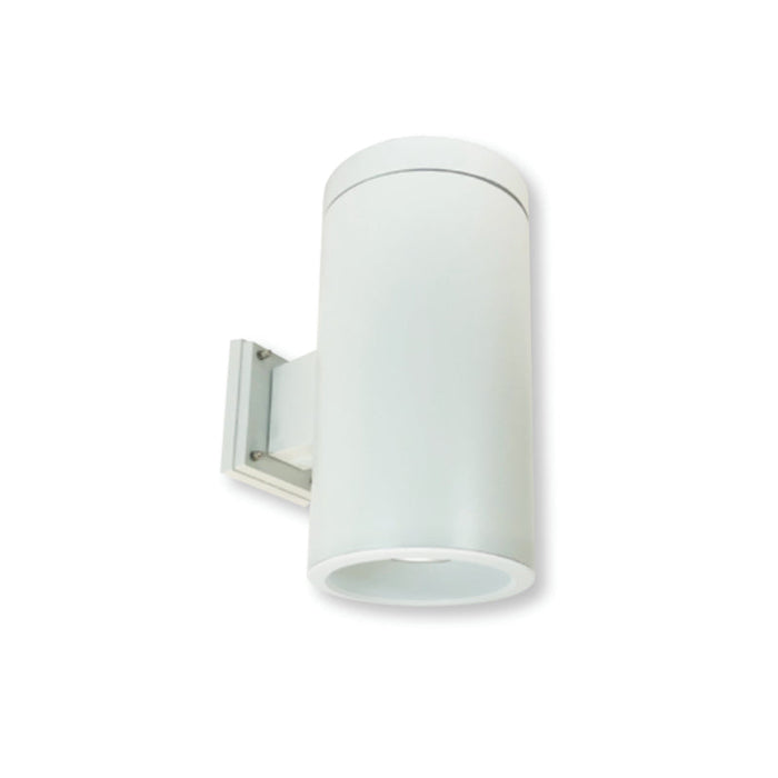 Nora NYLD2-6W Cobalt 6" 12W LED Cylinder, Reflector Trim, 1000 lm, Wall Mount, 120V - White