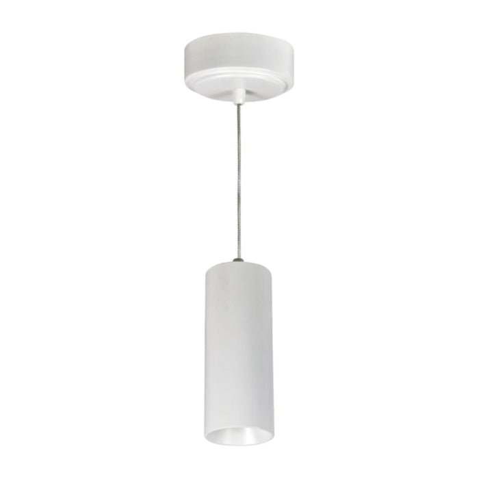 Nora NYLM-2C iLENE 2" 15W LED Mini Cylinder, 1000 lm, Cable Mount, 120-277V - White