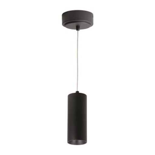 Nora NYLM-2C iLENE 2" 15W LED Mini Cylinder, 1000 lm, Cable Mount, 120-277V - Black
