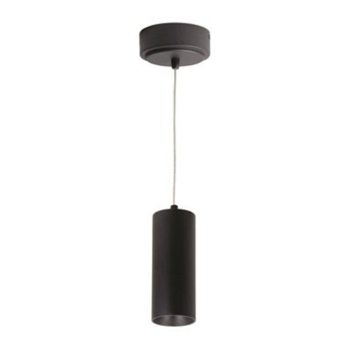 Nora NYLM-2C iLENE 2" 15W LED Mini Cylinder, 1000 lm, Cable Mount, 120-277V - Black