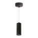 Nora NYLM-2C iLENE 2" 15W LED Mini Cylinder, 1000 lm, Cable Mount, 120-277V - Black