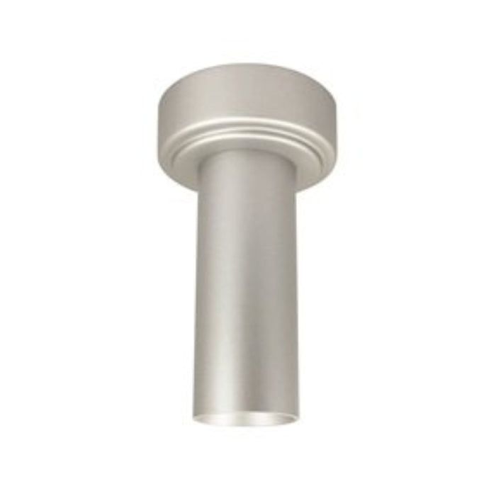Nora NYLM-2SC iLENE 2" 15W LED Mini Cylinder, 1000 lm, Surface Mount, 120-277V, Comfort Dim -  Silver