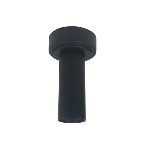 Nora NYLM-2SC iLENE 2" 15W LED Mini Cylinder, 1000 lm, Surface Mount, 120-277V - Black