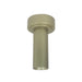 Nora NYLM-2SC iLENE 2" 15W LED Mini Cylinder, 1000 lm, Surface Mount, 120-277V -  Champagne Haze